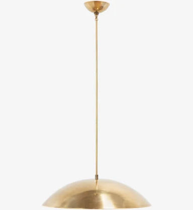 McGee & Co. | Aldorno Pendant Light