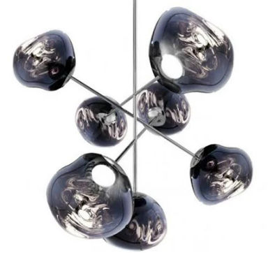 Tom Dixon - Melt LED Chandelier Large
