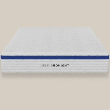 Helix Midnight Mattress, Twin