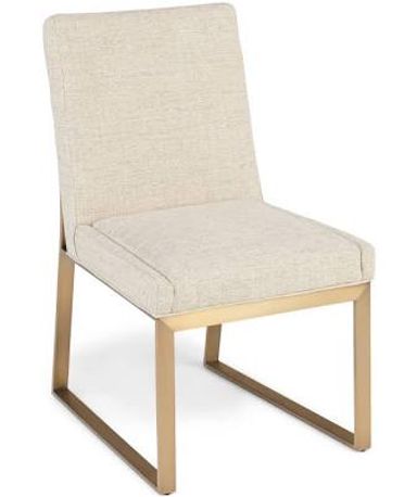 Iris Dining Side Chair