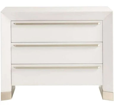 Vanguard - Dune Nightstand - P806L-UC
