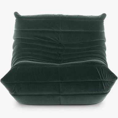 Togo Fireside Chair
