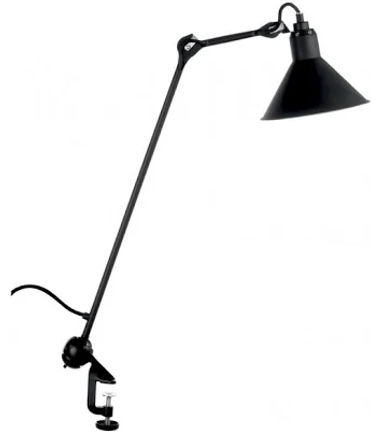 N°201 DCW Éditions Table Lamp