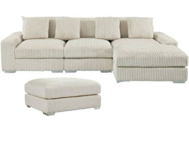 Winston Modular Sectional Sofa