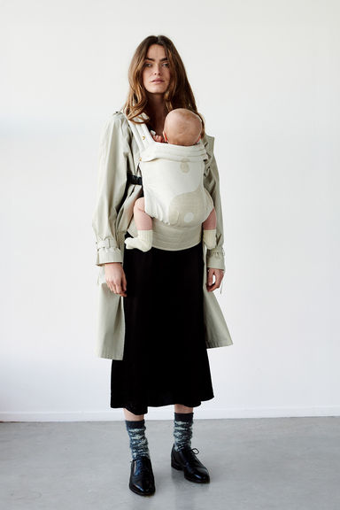 Yin Yang Air | Zeitgeist Baby Carrier | SHOP ARTIPOPPE