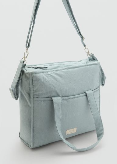 Maternity Bag - Kids | MANGO USA