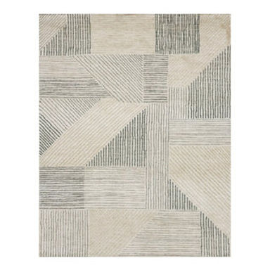 Karastan Rugs Central Valley Tan 9' 6" X 12' 11" Area Rug