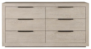 Huston Dresser