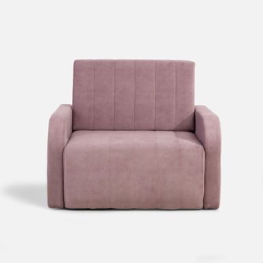 Sofa 1-osobowa rozkładana ALASKA