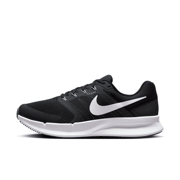 Nike Men's Run Swift 3 Road Running Shoes in Black | DR2695-002