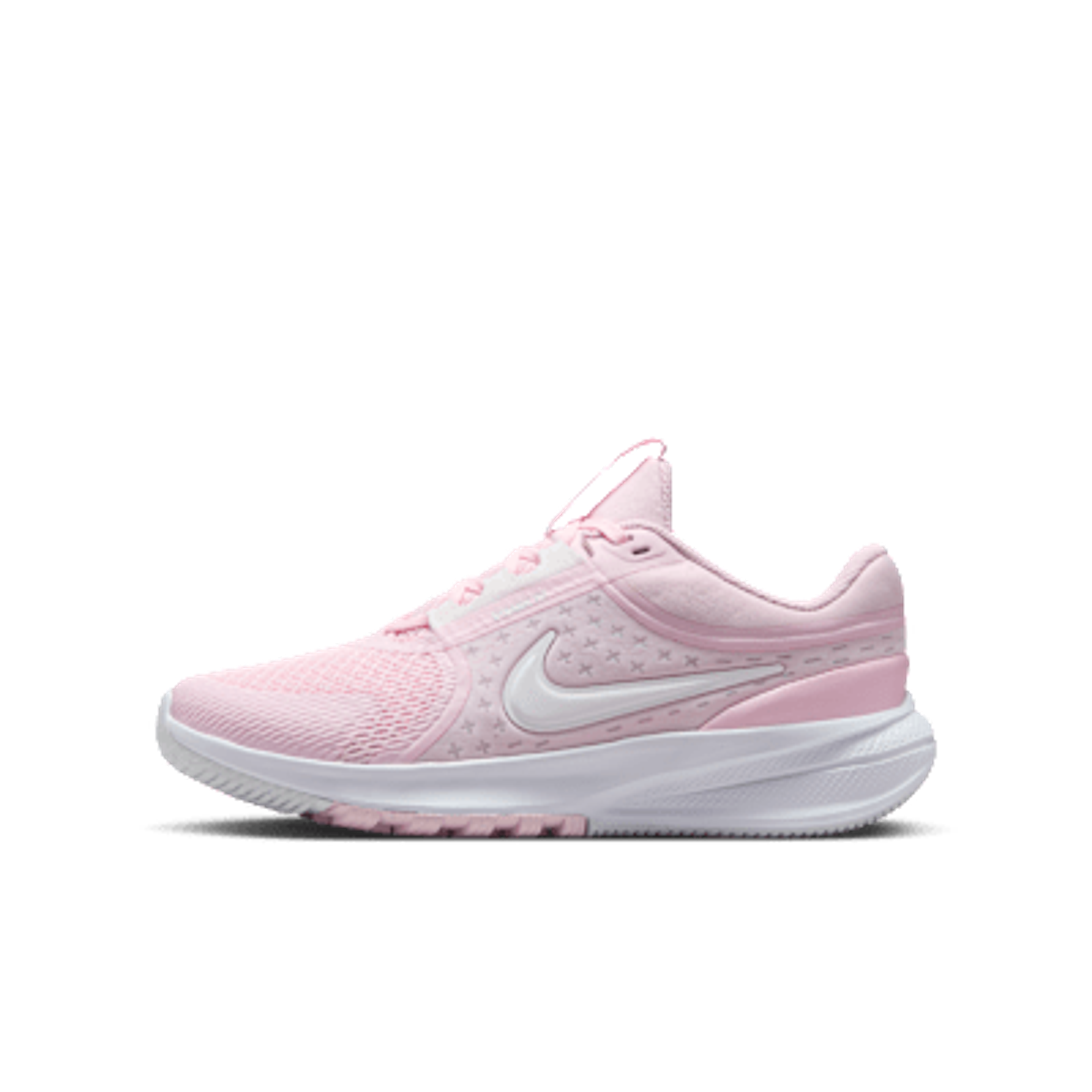 Nike Star Runner 5 Big Kids' Running Shoes | Nike