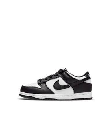 Nike Dunk Low Baby/Toddler Shoes