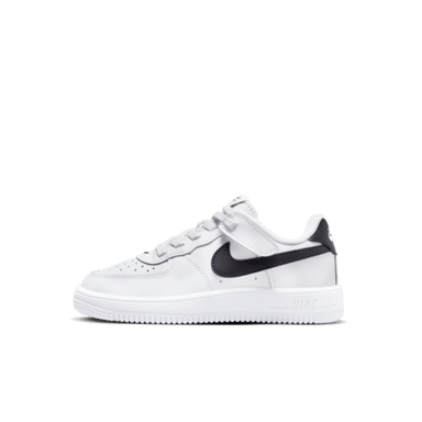 Tenis para niños de preescolar Nike Force 1 Low EasyOn