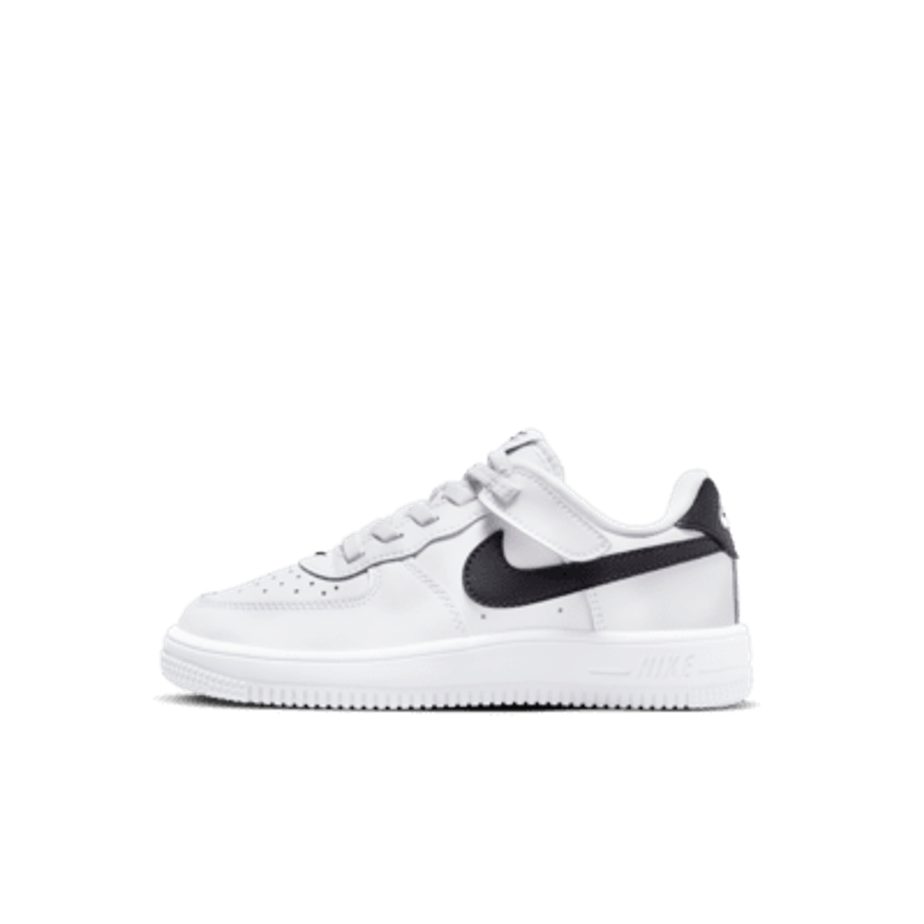 Nike Force 1 Low EasyOn Zapatos Preescolar Niños