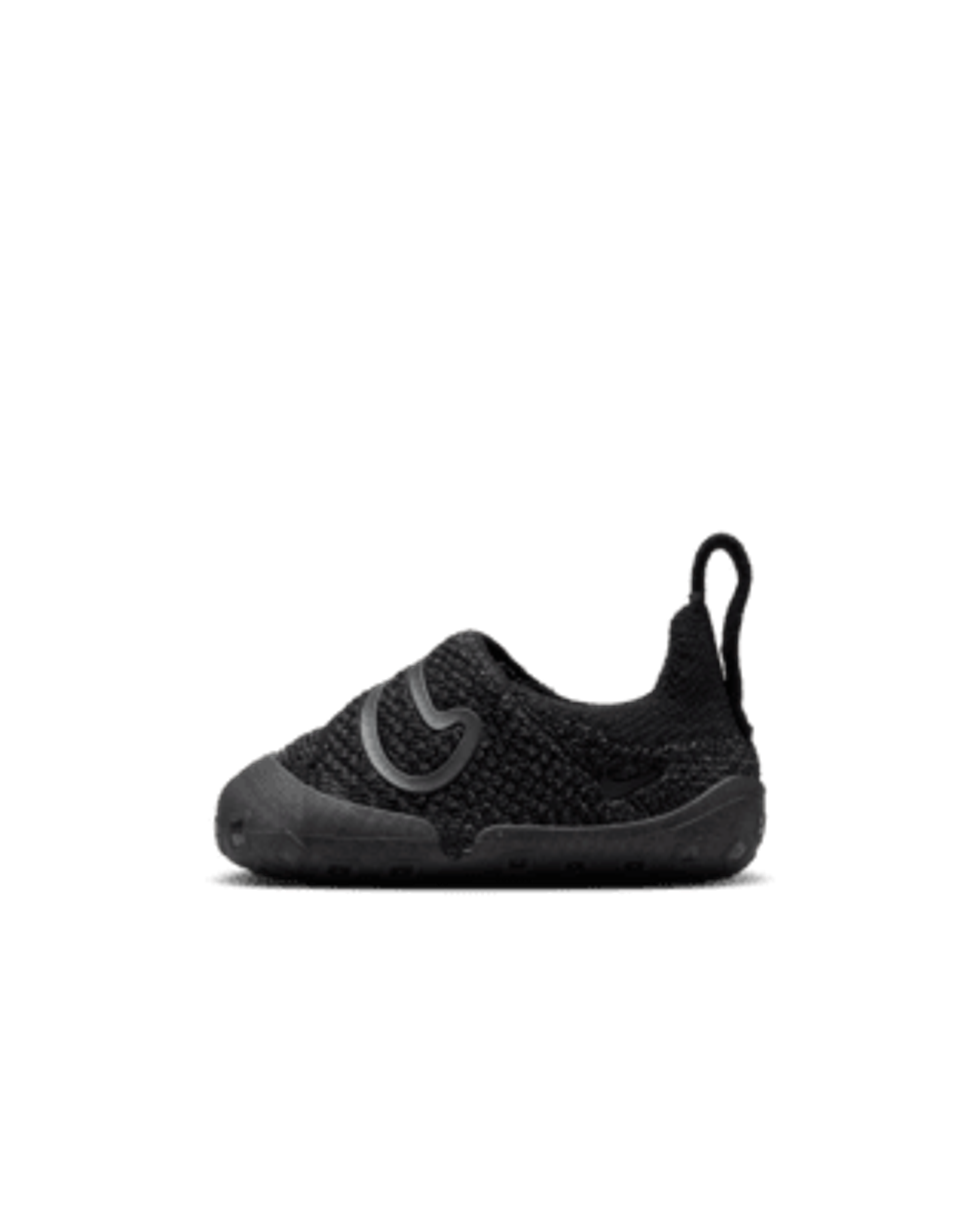 Nike Swoosh 1 Baby & Toddler Shoes for Healthy First Steps