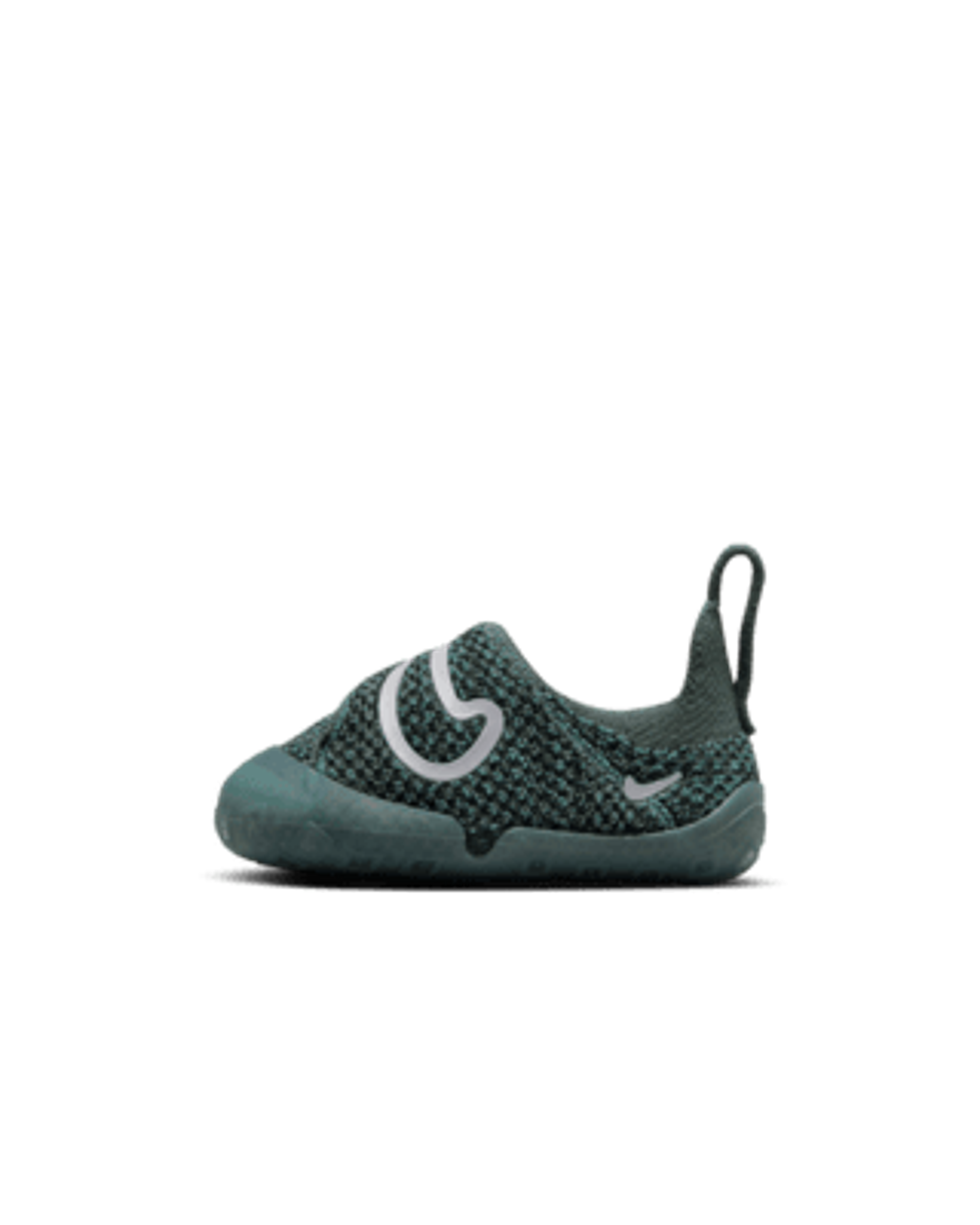 Nike Swoosh 1 Baby Toddler Shoes - APMA Approved
