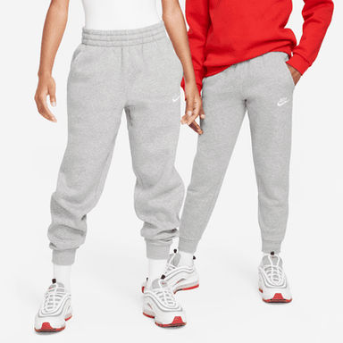 Nike Sportswear Club Fleece Big Kids' Joggers