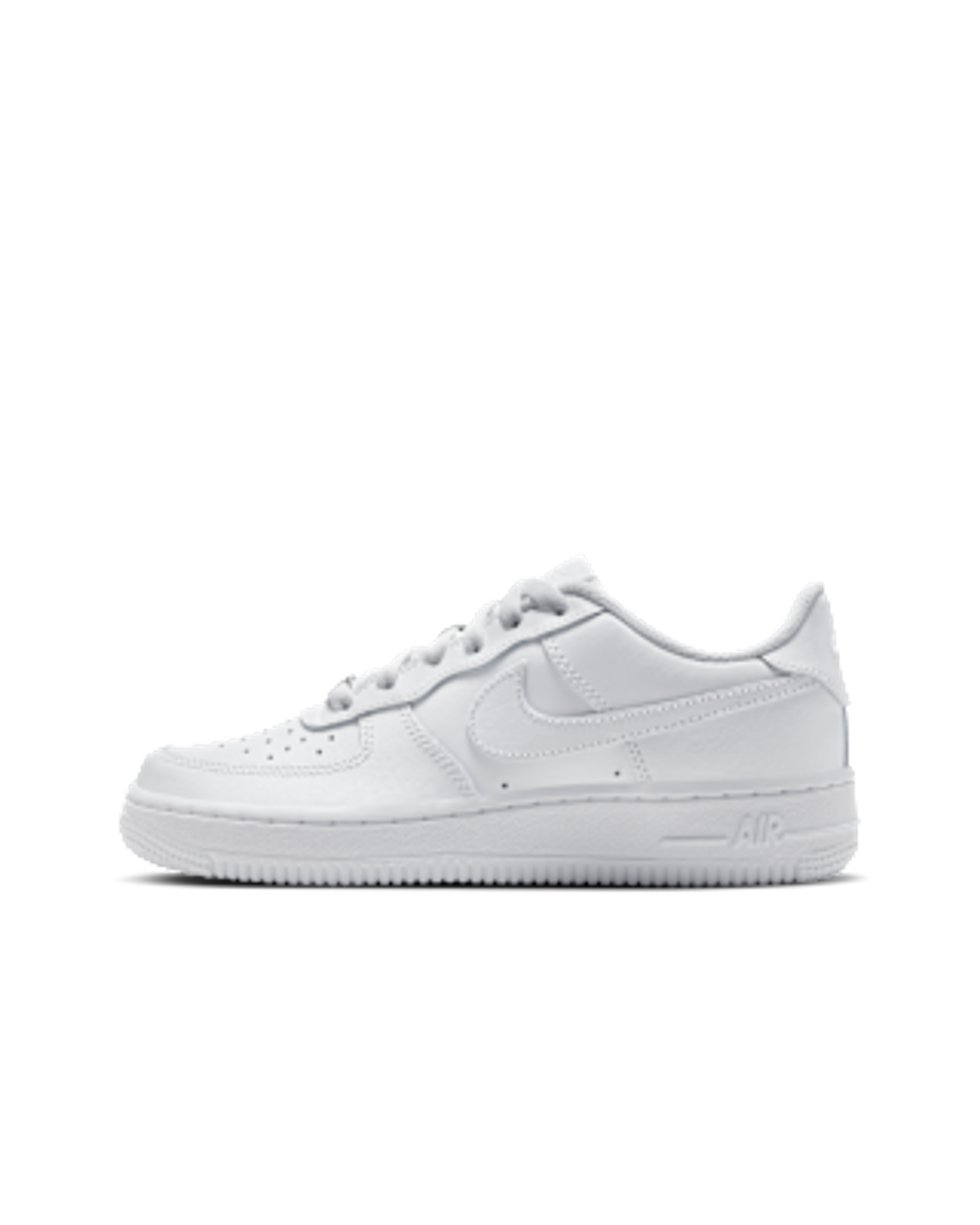 Classic Nike Air Force 1 Low Baby Toddler Shoes