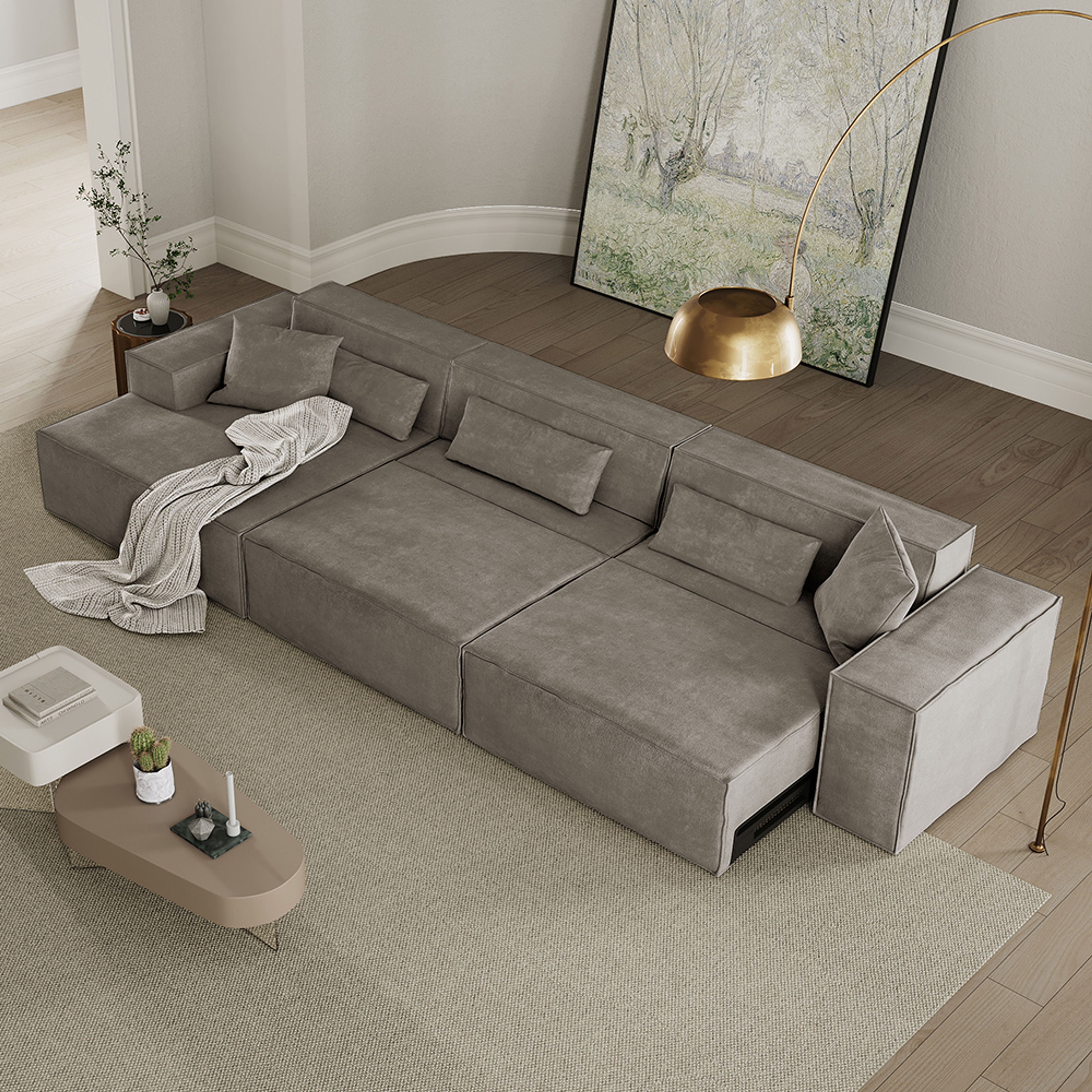 All Furniture
