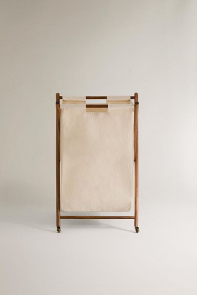 CESTA PER LA BIANCHERIA