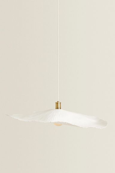 LARGE CEILING LAMP