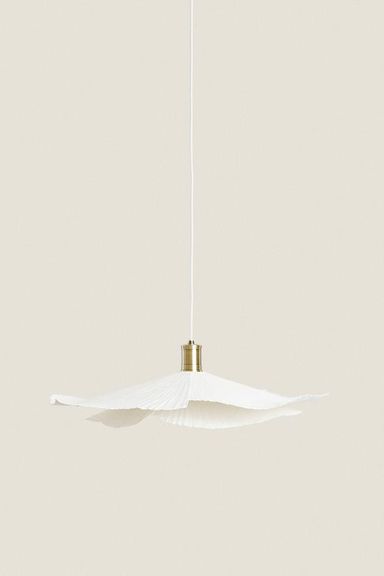 MEDIUM FLOWER CEILING LAMP