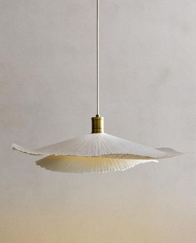 LARGE CEILING LAMP