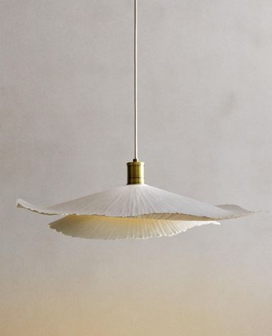 LARGE PENDANT LAMP