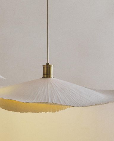 MEDIUM CEILING LAMP | Zara Home United Kingdom