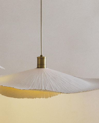 MEDIUM CEILING LAMP