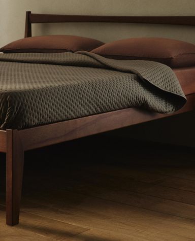 STRUTTURA TESTATA LETTO | Zara Home Italia
