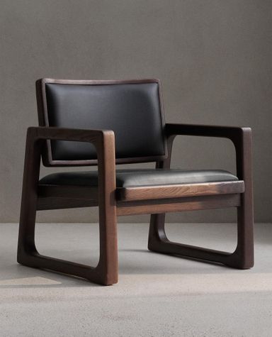 LOUNGE CHAIR 03