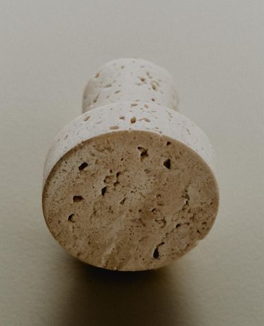 BEIGE MARBLE HOOK - TOWEL RACKS AND HOOKS - BATH | Zara Home Canada | Zara Home Canada