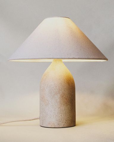 CERAMIC MINI TABLE LAMP