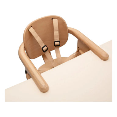 Hiko table chair