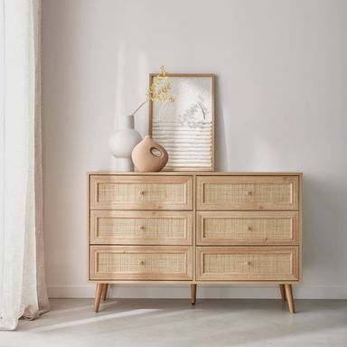 Ladekast, B 120 x D 39 x H 79cm