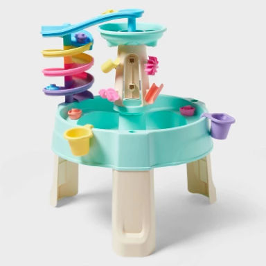 Boat Racer Water Table - Sun Squad™