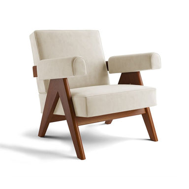 Capitol Armchair | BONNEMOD