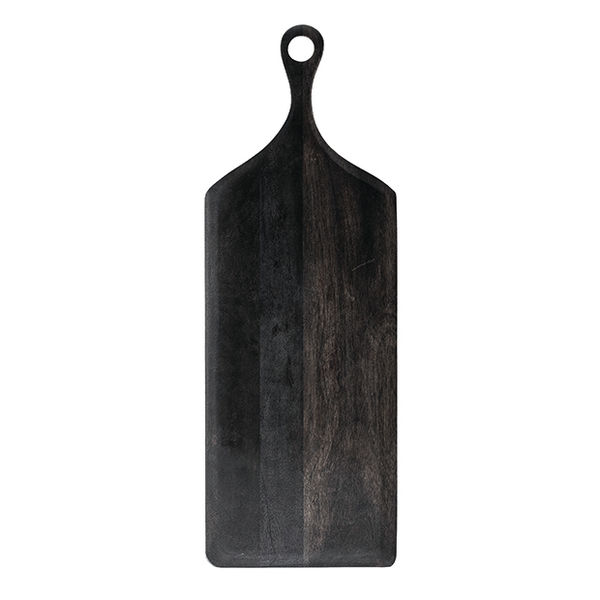 Acacia Wood Rectangular Cutting Board