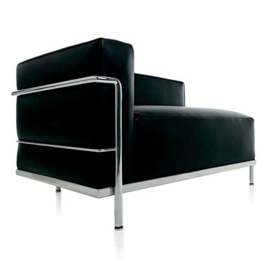 3 Grand Confort Méridienne