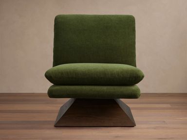 Ember Chair