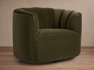 Amira Swivel Chair