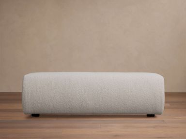 Fresno Bench
