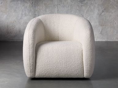 Fresno Swivel Chair