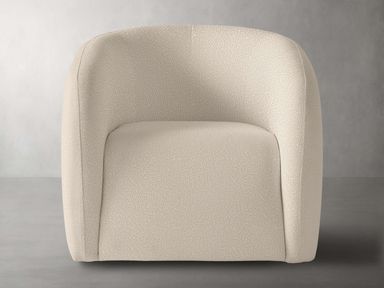 Fresno Swivel Chair