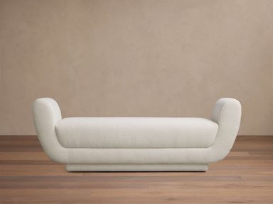 Fontana Bench