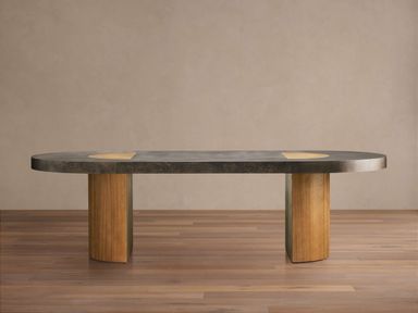 Acacius Dining Table