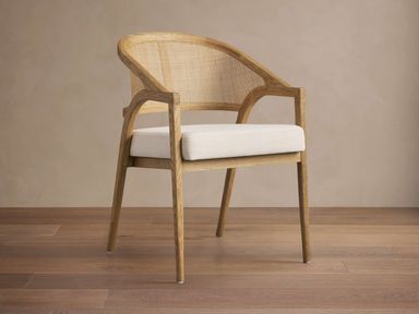 Aimee Dining Arm Chair