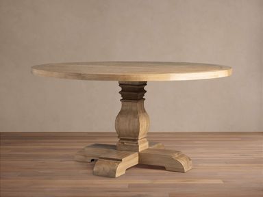 Kensington Round Dining Table