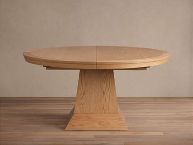 Leighton Extension Dining Table